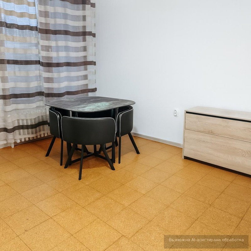 Дава под наем 1-СТАЕН, гр. Пловдив, Кършияка, снимка 3 - Апартаменти - 52688906