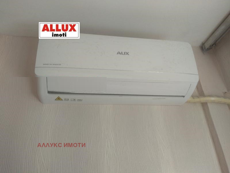 Дава под наем 1-СТАЕН, гр. Русе, Възраждане, снимка 4 - Апартаменти - 52818256