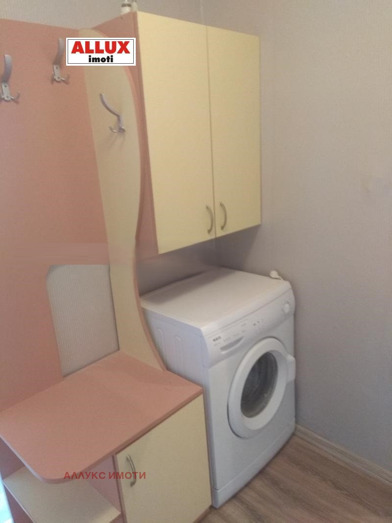 Дава под наем 1-СТАЕН, гр. Русе, Възраждане, снимка 2 - Апартаменти - 52818256