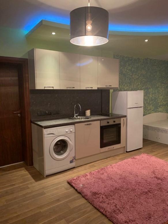 Дава под наем 1-СТАЕН, гр. София, Овча купел 2, снимка 2 - Апартаменти - 53705319