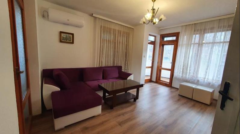 Til leie  1 soverom Plovdiv , Tsentar , 70 kvm | 86939924