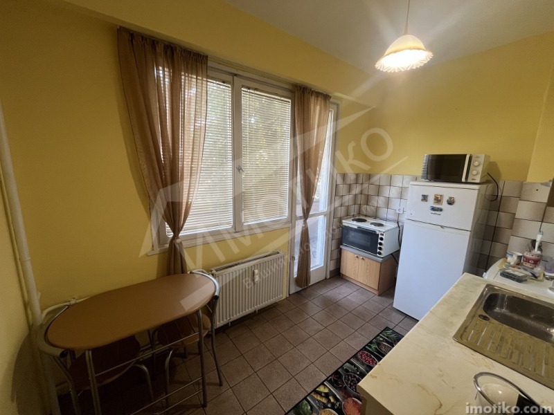 В аренду  1 спальня София , Хаджи Димитър , 65 кв.м | 69437059 - изображение [5]