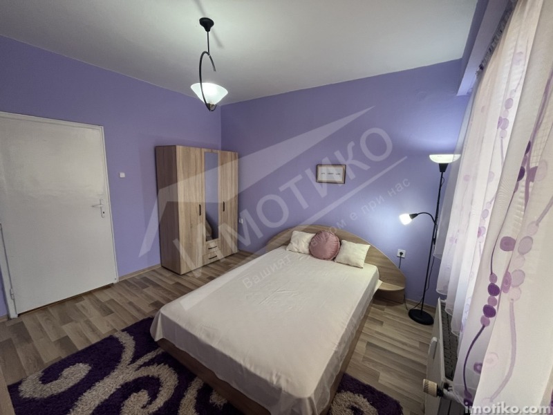 В аренду  1 спальня София , Хаджи Димитър , 65 кв.м | 69437059 - изображение [4]
