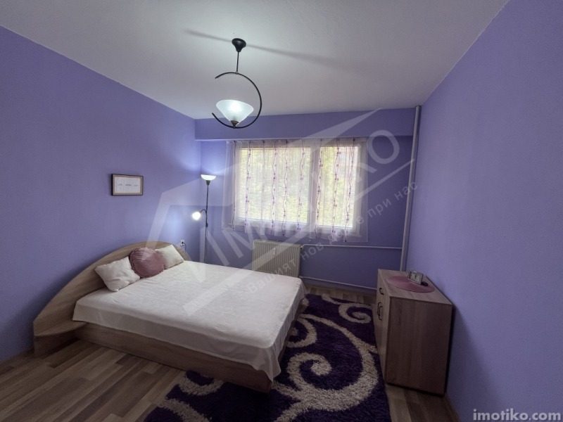 В аренду  1 спальня София , Хаджи Димитър , 65 кв.м | 69437059 - изображение [3]