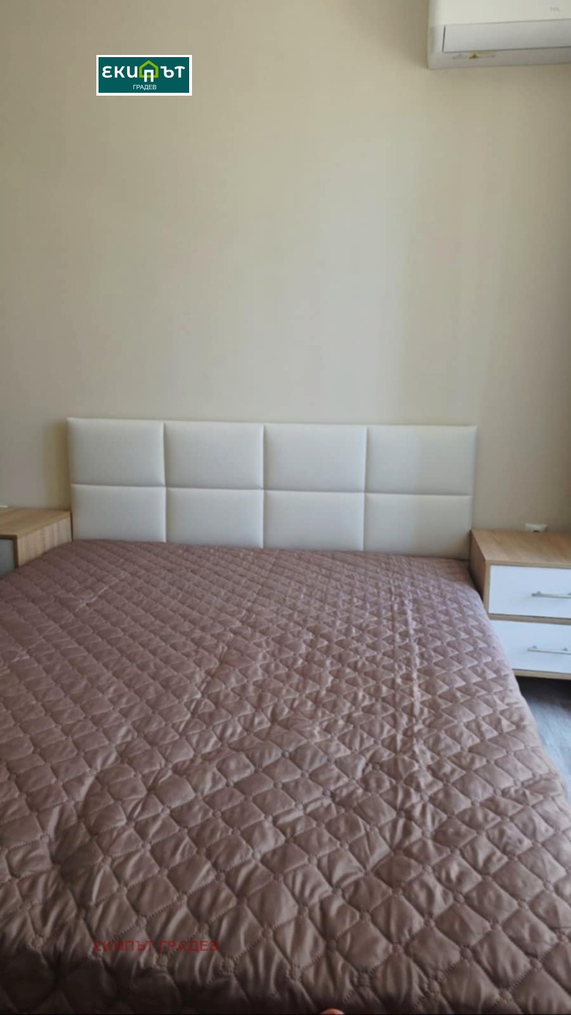 Vuokrattavana  1 makuuhuone Varna , Vladislav Varnentšik 1 , 65 neliömetriä | 63956962 - kuva [6]