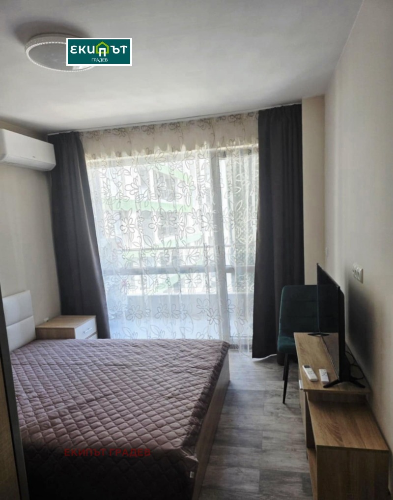 Vuokrattavana  1 makuuhuone Varna , Vladislav Varnentšik 1 , 65 neliömetriä | 63956962 - kuva [8]