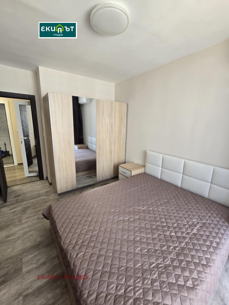 Vuokrattavana  1 makuuhuone Varna , Vladislav Varnentšik 1 , 65 neliömetriä | 63956962 - kuva [5]