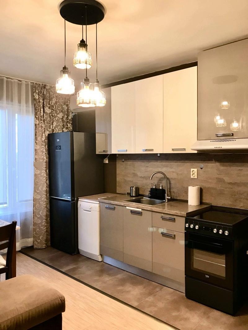 Kiadó  1 hálószoba Sofia , Borovo , 65 négyzetméter | 16126905 - kép [3]
