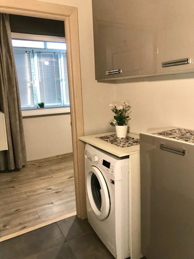 Kiadó  1 hálószoba Sofia , Borovo , 65 négyzetméter | 16126905 - kép [8]