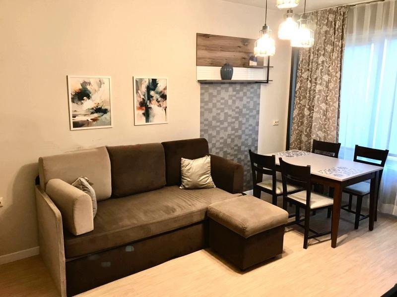 Kiadó  1 hálószoba Sofia , Borovo , 65 négyzetméter | 16126905 - kép [2]