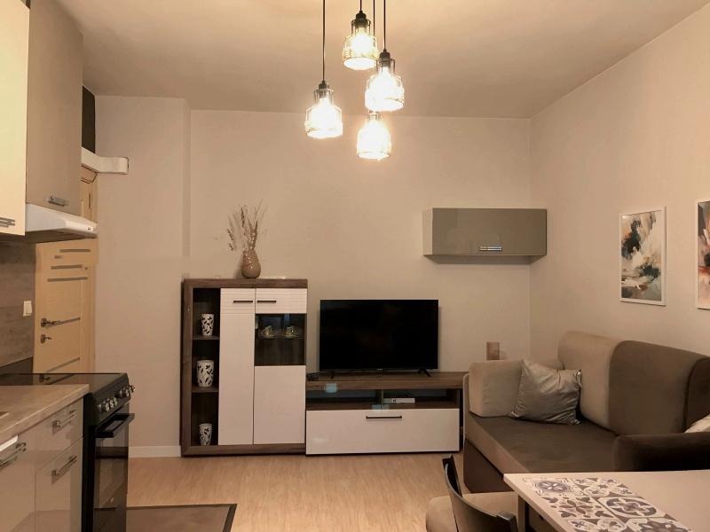 Kiadó  1 hálószoba Sofia , Borovo , 65 négyzetméter | 16126905
