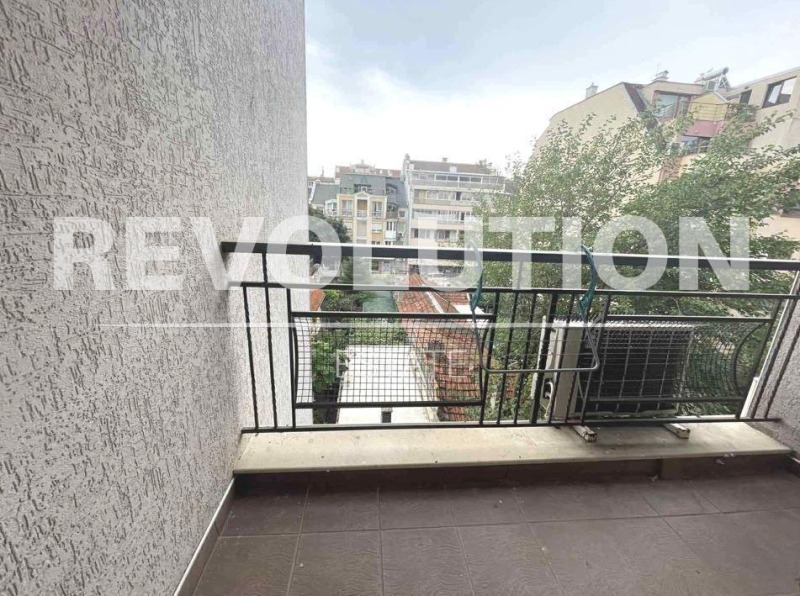 For Rent  1 bedroom Varna , Okrazhna bolnitsa-Generali , 65 sq.m | 12527606 - image [5]