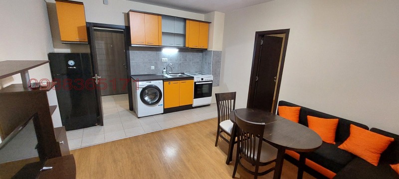 Под наем 2-СТАЕН, град София, Студентски град • 600 € / 1173.50 лв. • 27612505 1