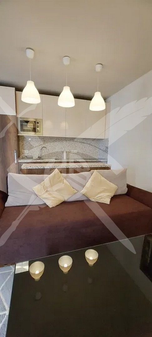 Дава под наем 2-СТАЕН, гр. София, Кръстова вада, снимка 4 - Апартаменти - 55013950