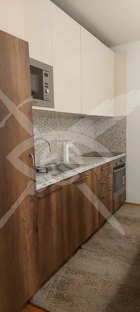 Дава под наем 2-СТАЕН, гр. София, Кръстова вада, снимка 5 - Апартаменти - 55013950