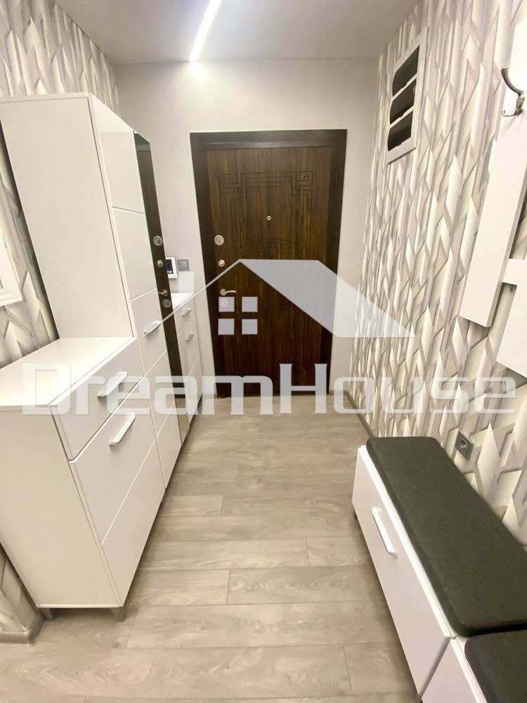 Zu vermieten  2 Schlafzimmer Plowdiw , Trakija , 110 qm | 15517868 - Bild [13]
