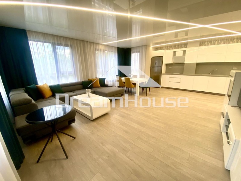 Zu vermieten  2 Schlafzimmer Plowdiw , Trakija , 110 qm | 15517868 - Bild [2]