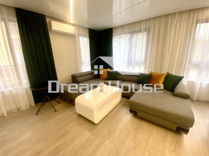 Zu vermieten  2 Schlafzimmer Plowdiw , Trakija , 110 qm | 15517868 - Bild [3]