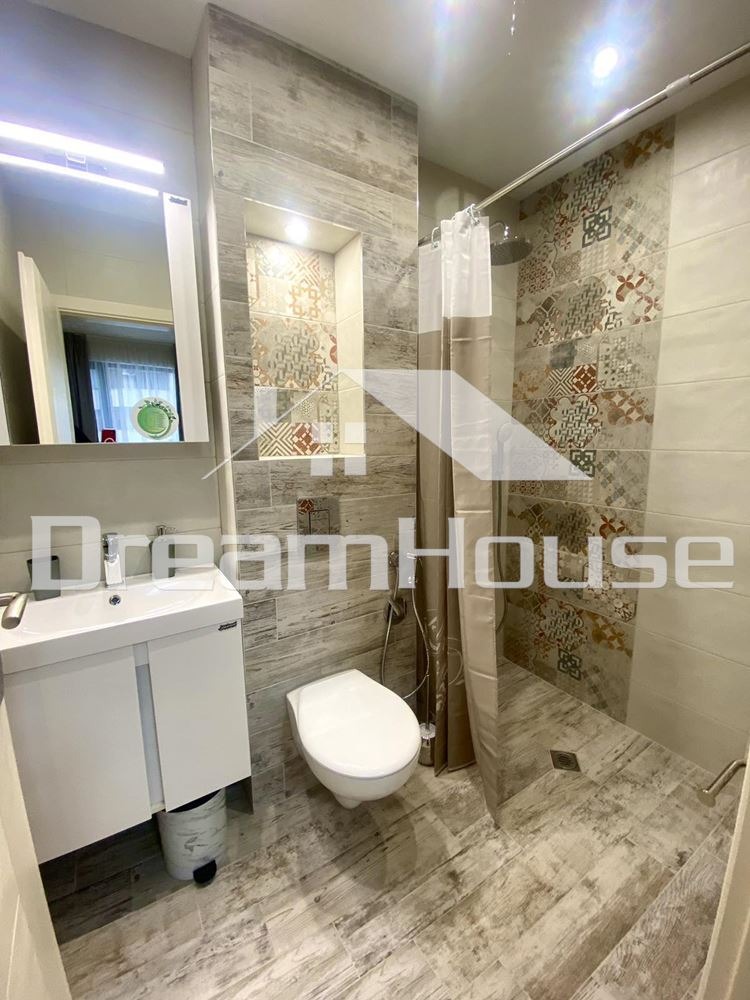 Zu vermieten  2 Schlafzimmer Plowdiw , Trakija , 110 qm | 15517868 - Bild [8]