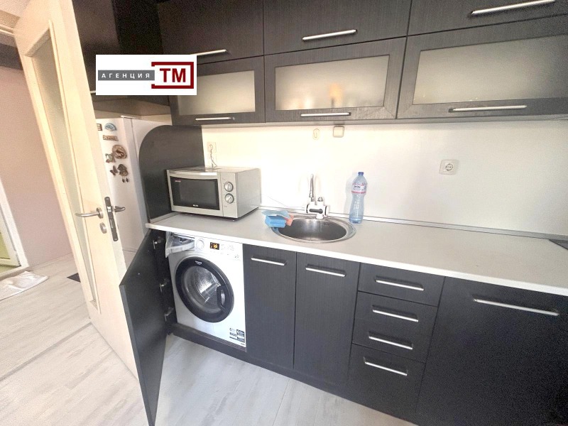 Til leie  2 soverom Stara Zagora , Makedonski , 65 kvm | 69634432 - bilde [2]