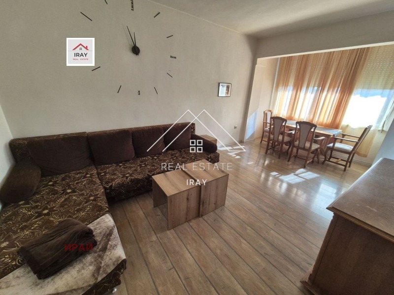 Дава под наем 3-СТАЕН, гр. Стара Загора, Център