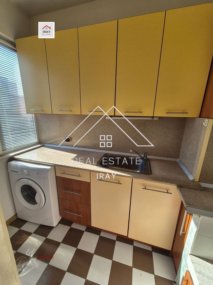 Дава под наем 3-СТАЕН, гр. Стара Загора, Център, снимка 5 - Апартаменти - 53498025