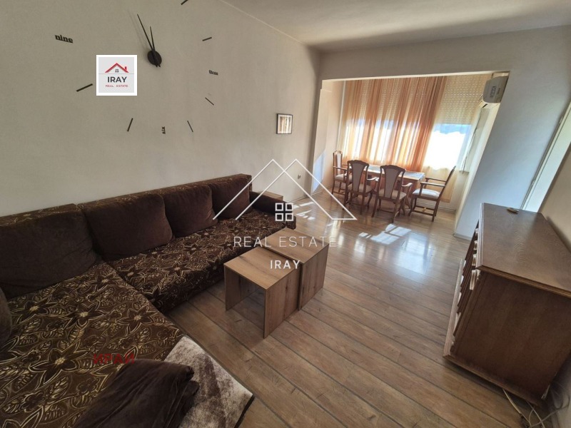 Дава под наем 3-СТАЕН, гр. Стара Загора, Център, снимка 3 - Апартаменти - 53498025