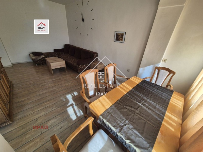 Дава под наем 3-СТАЕН, гр. Стара Загора, Център, снимка 4 - Апартаменти - 53498025