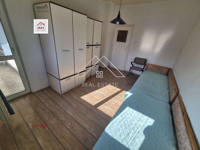 Дава под наем 3-СТАЕН, гр. Стара Загора, Център, снимка 12 - Апартаменти - 53498025