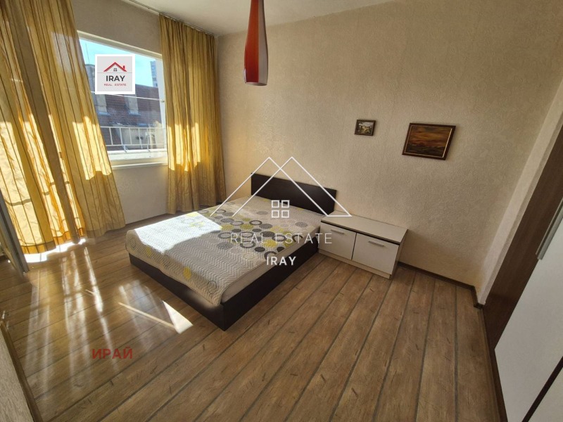 Дава под наем 3-СТАЕН, гр. Стара Загора, Център, снимка 10 - Апартаменти - 53498025