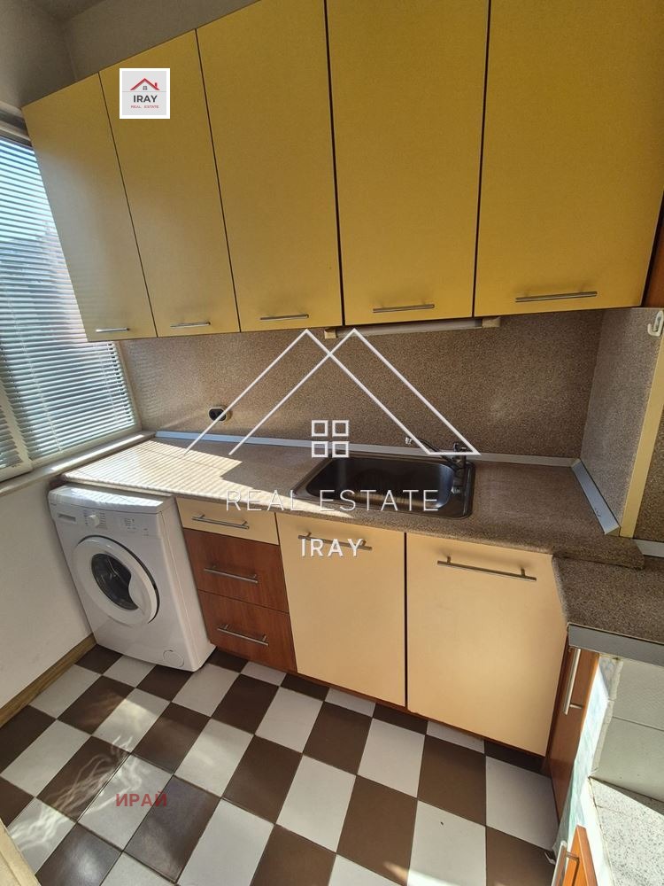 Дава под наем 3-СТАЕН, гр. Стара Загора, Център, снимка 6 - Апартаменти - 53498025