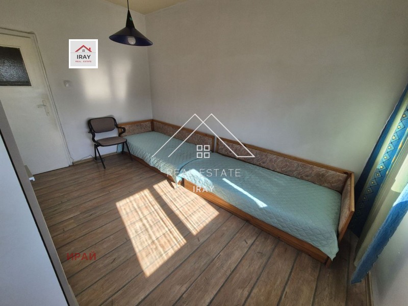 Дава под наем 3-СТАЕН, гр. Стара Загора, Център, снимка 13 - Апартаменти - 53498025