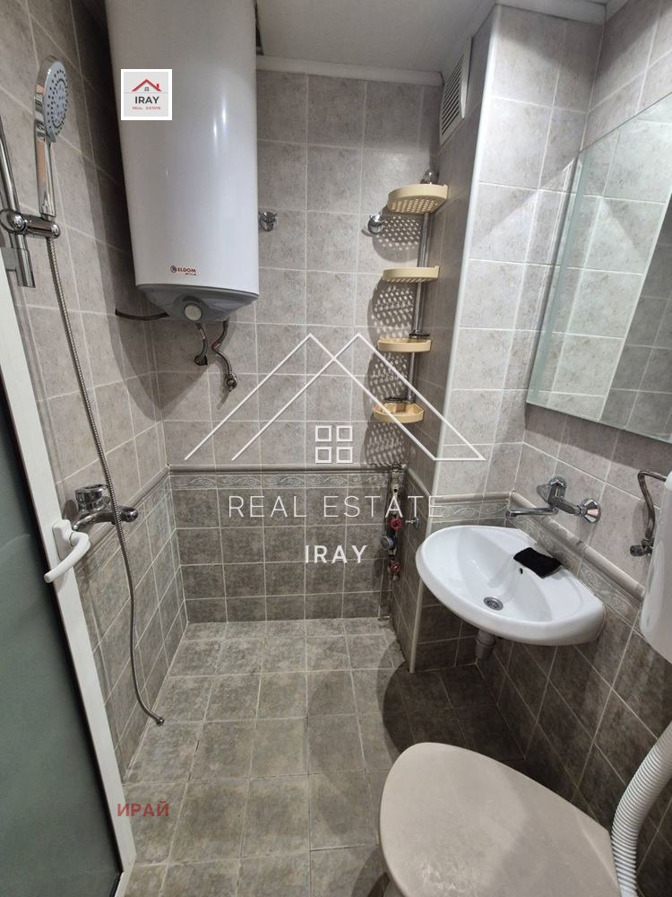 Дава под наем 3-СТАЕН, гр. Стара Загора, Център, снимка 14 - Апартаменти - 53498025