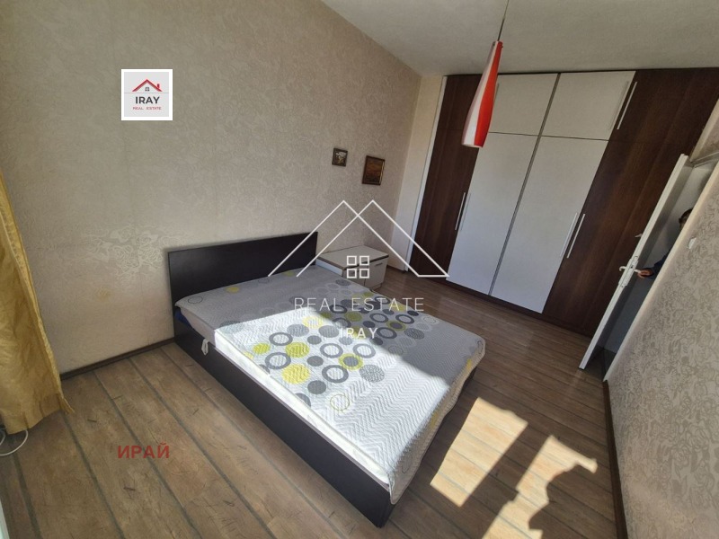 Дава под наем 3-СТАЕН, гр. Стара Загора, Център, снимка 9 - Апартаменти - 53498025