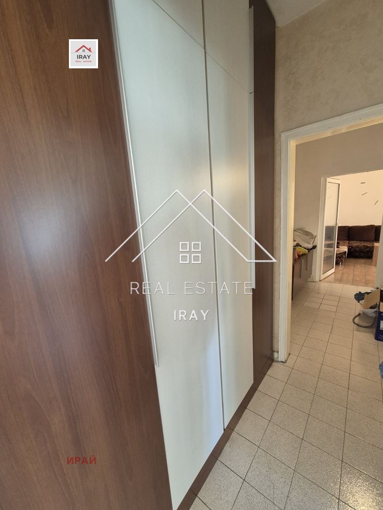 Дава под наем 3-СТАЕН, гр. Стара Загора, Център, снимка 11 - Апартаменти - 53498025