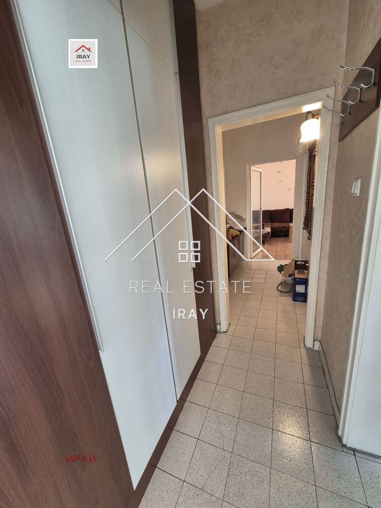 Дава под наем 3-СТАЕН, гр. Стара Загора, Център, снимка 7 - Апартаменти - 53498025