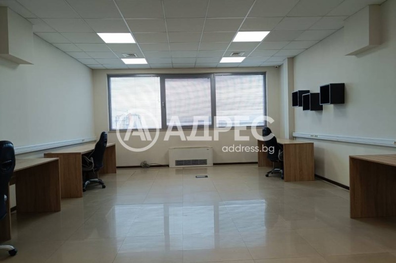 Te huur  Kantoor Sofia , Tsentar , 236 m² | 94055658 - afbeelding [14]