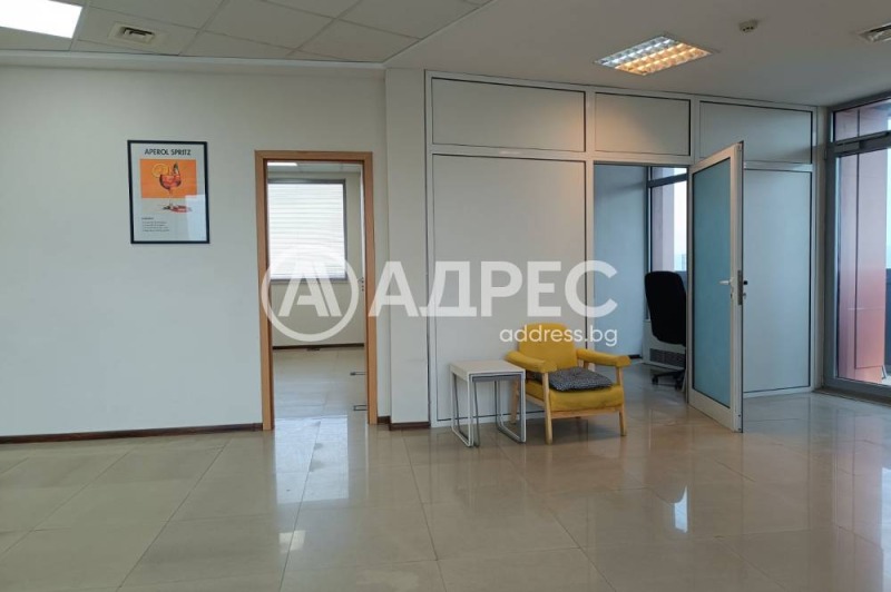 Te huur  Kantoor Sofia , Tsentar , 236 m² | 94055658 - afbeelding [6]