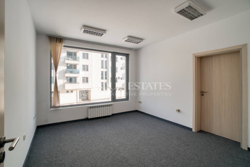 A louer  Bureau Sofia , Stoudentski grad , 300 m² | 36030365 - image [6]