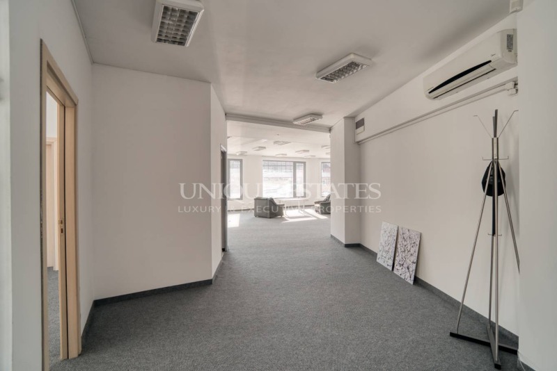 A louer  Bureau Sofia , Stoudentski grad , 300 m² | 36030365 - image [7]