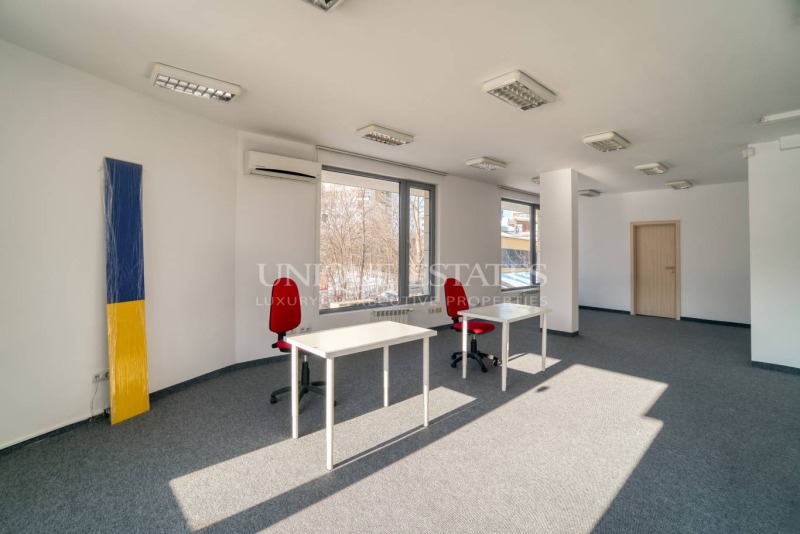 A louer  Bureau Sofia , Stoudentski grad , 300 m² | 36030365 - image [5]