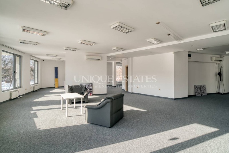 A louer  Bureau Sofia , Stoudentski grad , 300 m² | 36030365 - image [10]