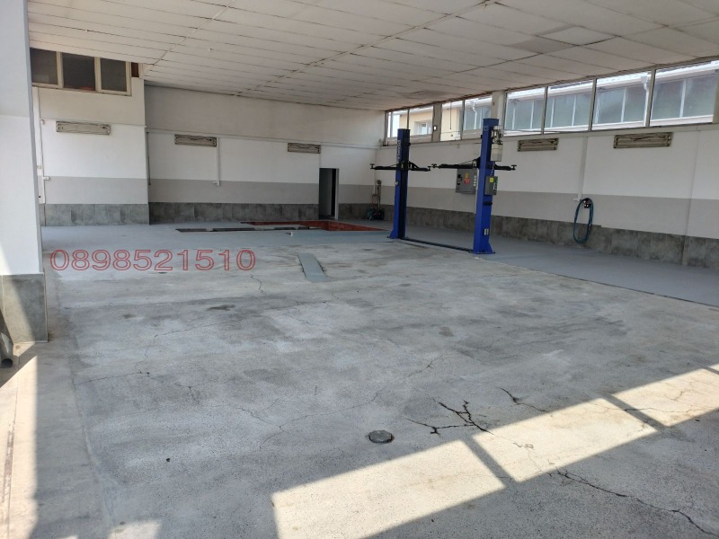 K pronájmu  Garáž Ruse , Novata machala , 255 m2 | 96254825 - obraz [7]