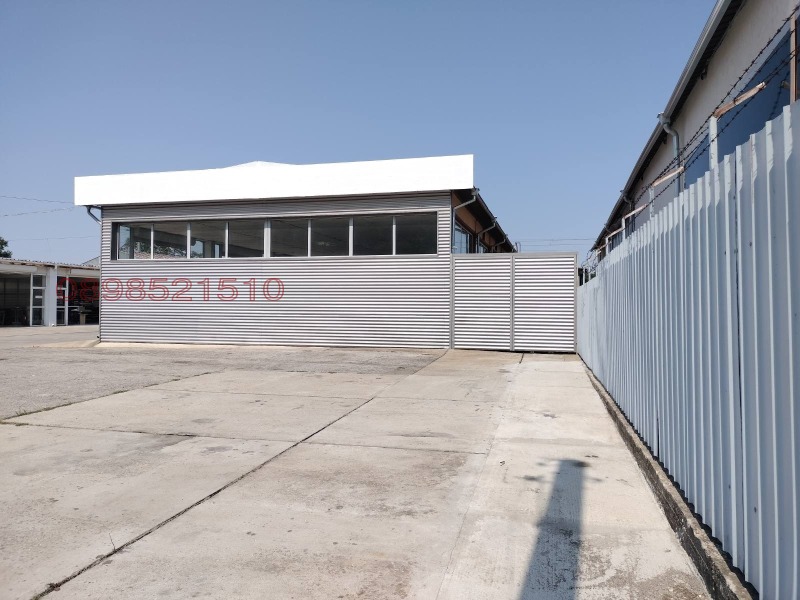 De inchiriat  Garaj Ruse , Novata mahala , 255 mp | 96254825 - imagine [3]