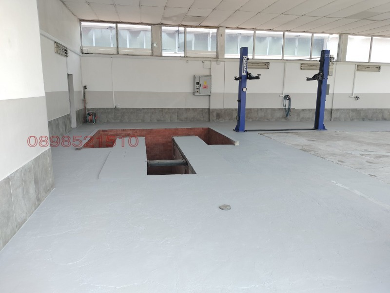 K pronájmu  Garáž Ruse , Novata machala , 255 m2 | 96254825 - obraz [4]