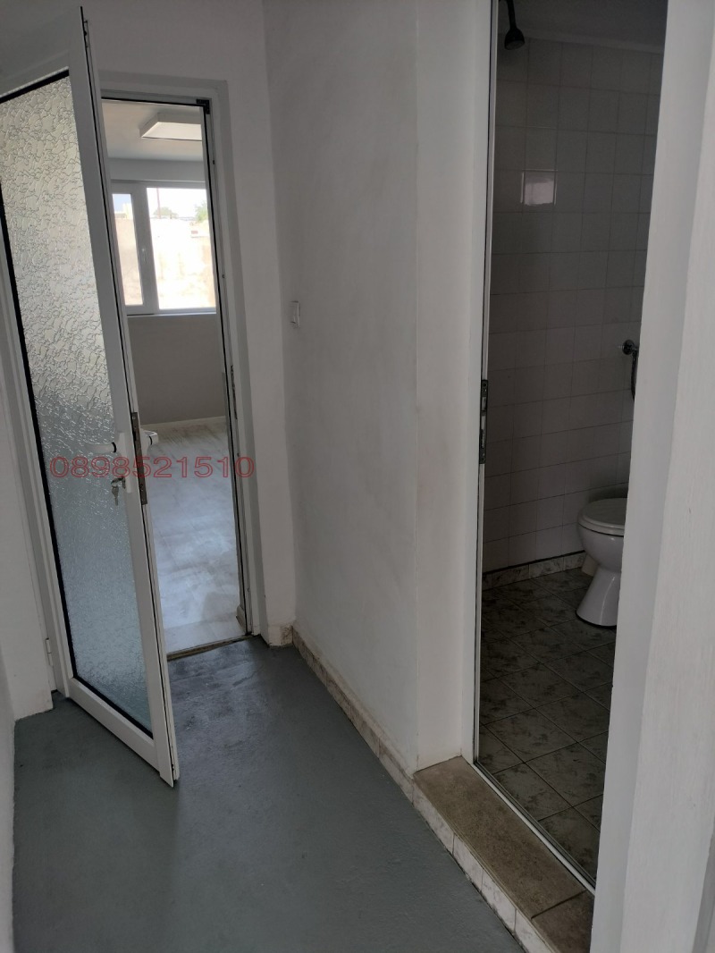 K pronájmu  Garáž Ruse , Novata machala , 255 m2 | 96254825 - obraz [10]