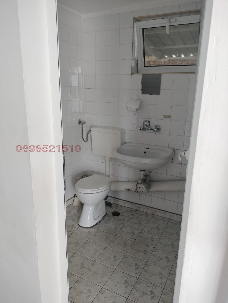K pronájmu  Garáž Ruse , Novata machala , 255 m2 | 96254825 - obraz [13]