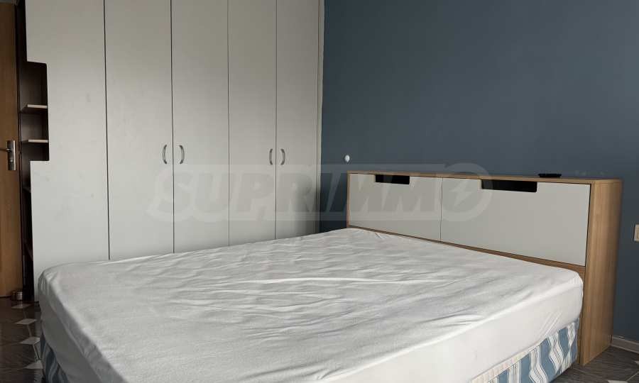 Дава под наем 3-СТАЕН, гр. София, Лозенец, снимка 5 - Апартаменти - 53927454