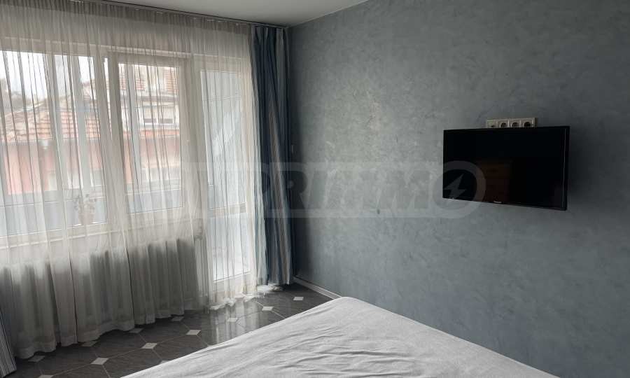 Дава под наем 3-СТАЕН, гр. София, Лозенец, снимка 6 - Апартаменти - 53927454