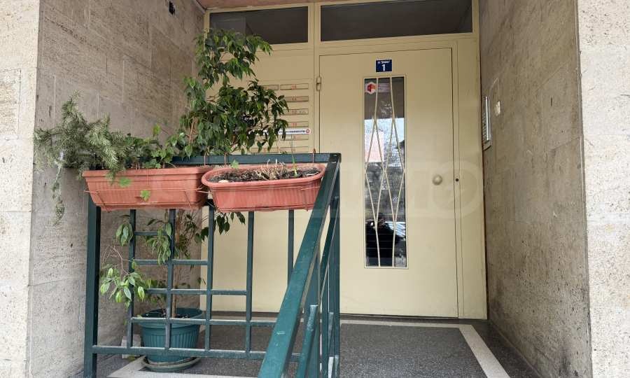 Дава под наем 3-СТАЕН, гр. София, Лозенец, снимка 12 - Апартаменти - 53927454